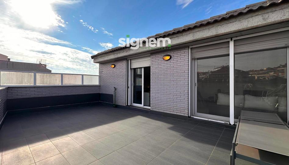 Photo 1 of Duplex for sale in Tudela, Plaça Catalunya, Barcelona