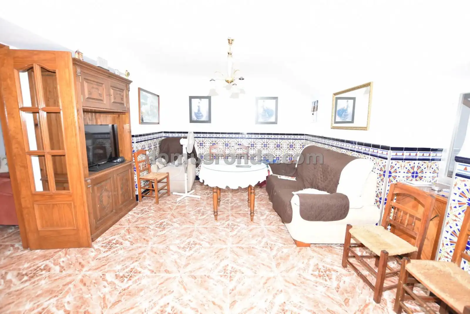 Casa en venta en Cuevas del Becerro, imagen 40