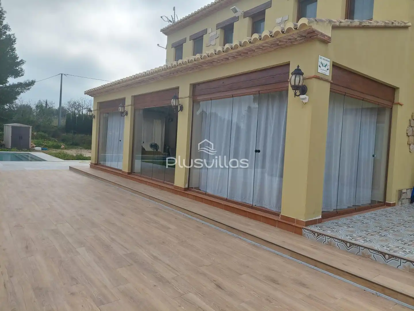 Maison à vendre à Benissa pueblo, imagen 6