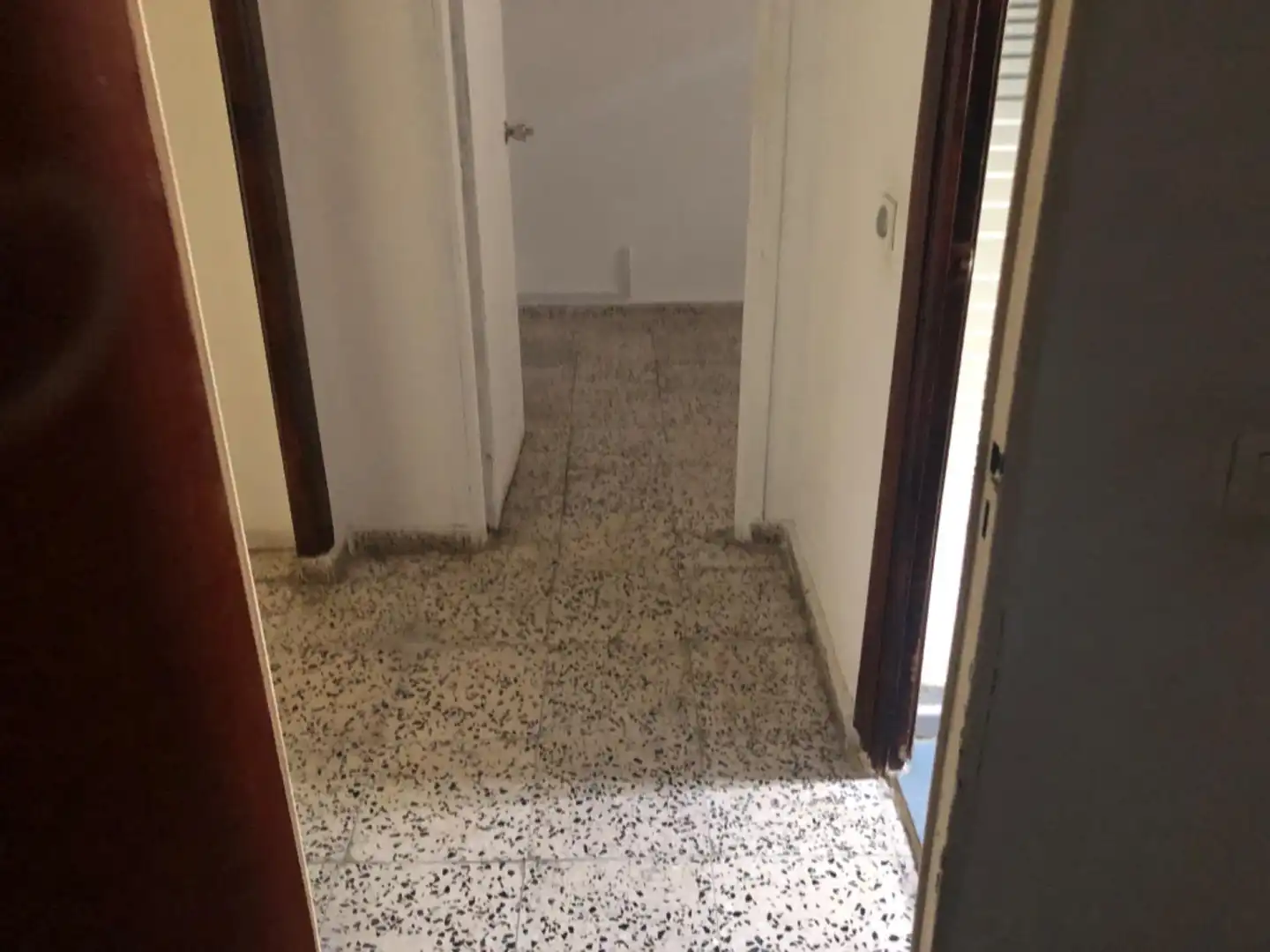 Apartament en venda a Calle TEMBLEQUE, 2, El Palo