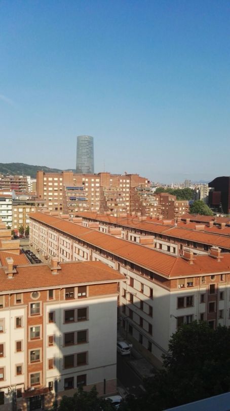 Flat to rent in Iruña Kalea, San Pedro de Deusto - La Ribera