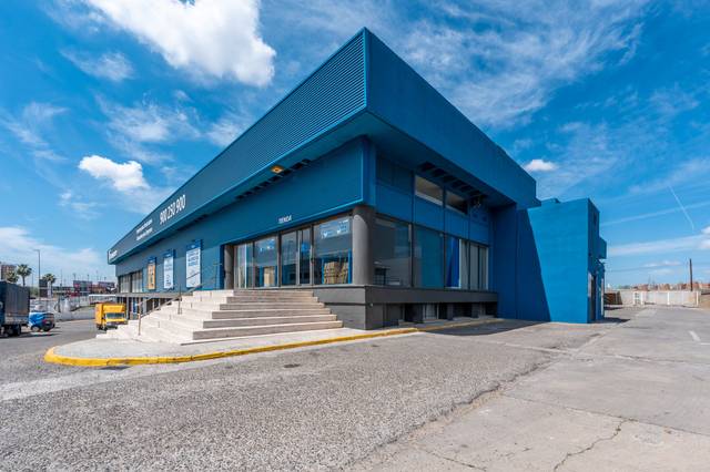 Trastero en Alquiler en Calle Metalurgia, 3 en Parque Atlántico- San Matías