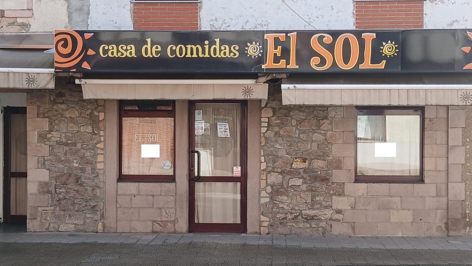 Local de lloguer en Cabezón de la Sal amb Terrassa