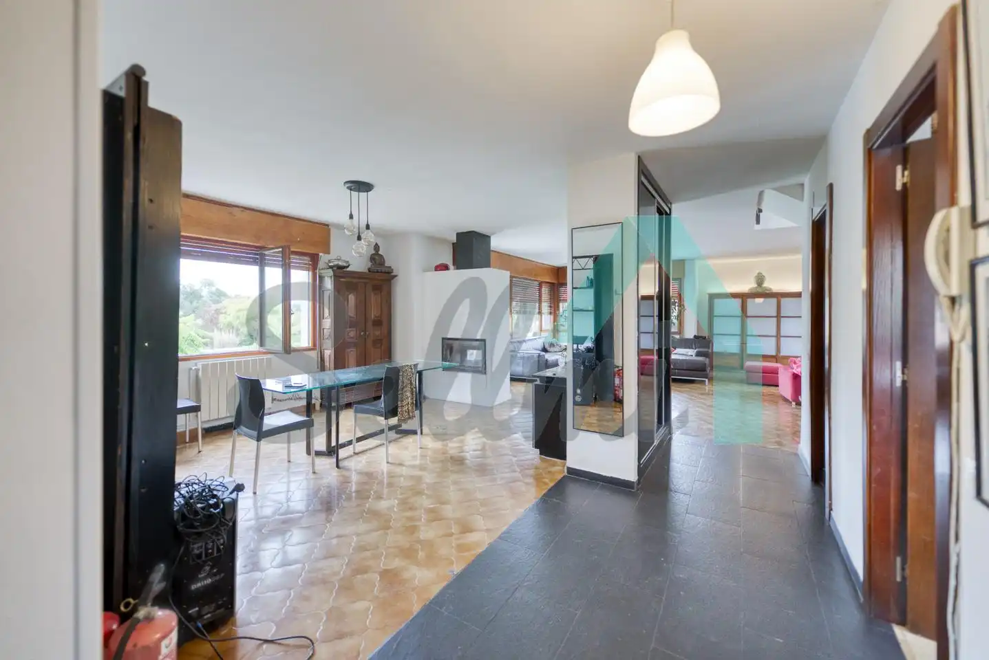 Casa amb jardí en venda a Camin de´l Bayu, imagen 23