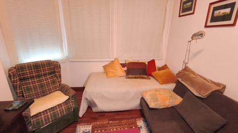 Foto 2 de Apartament de lloguer a Rúa Orzán, Ensanche, A Coruña