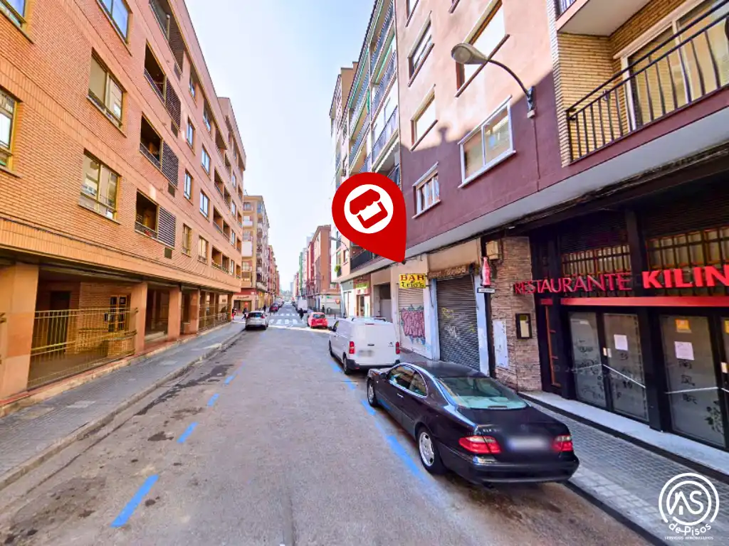 Gewerbefläche zum Verkauf in Calle de Desiderio Escosura 34, imagen 14