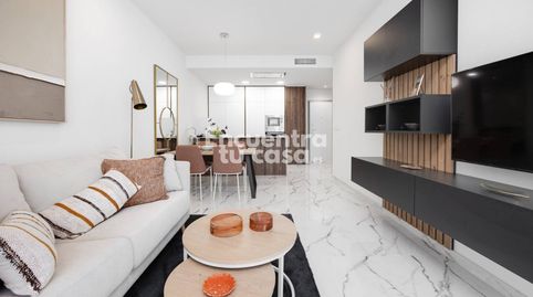 Foto 3 de Piso en venta en Calle Verdi, San Miguel de Salinas, Alicante