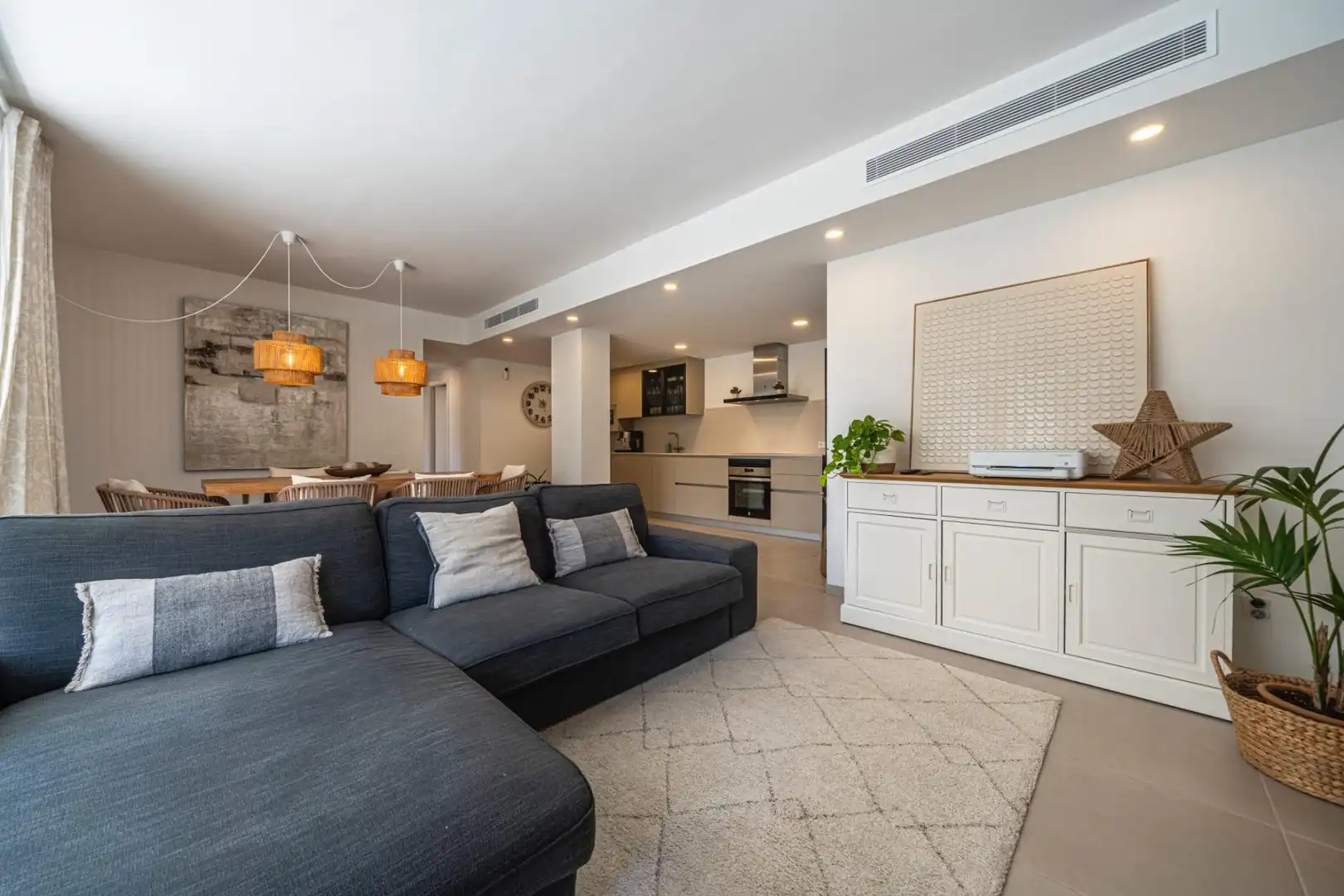 Sala d'estar de Planta baixa en venda en Capdepera