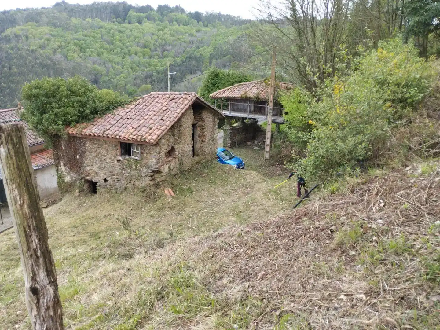 Piso en venta en Cudillero