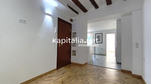 Foto 2 de Pis en venda a Centre - Zona Alta, Alcoy / Alcoi