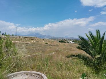 Rustikales Grundstück zum Verkauf in Camí de la Esparraguera