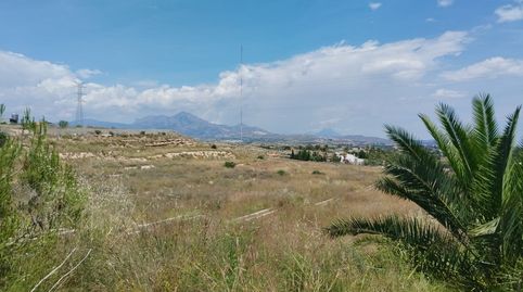 Terreno en Venta Mutxamel