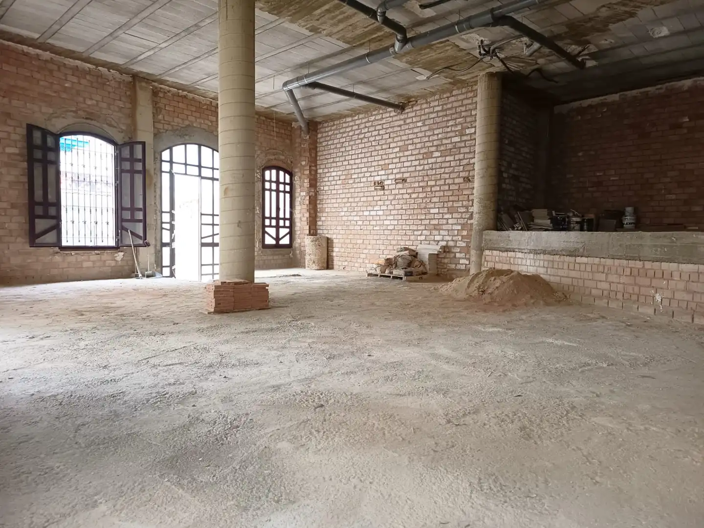 Business premises for sale in Calle del Prado 9, imagen 24