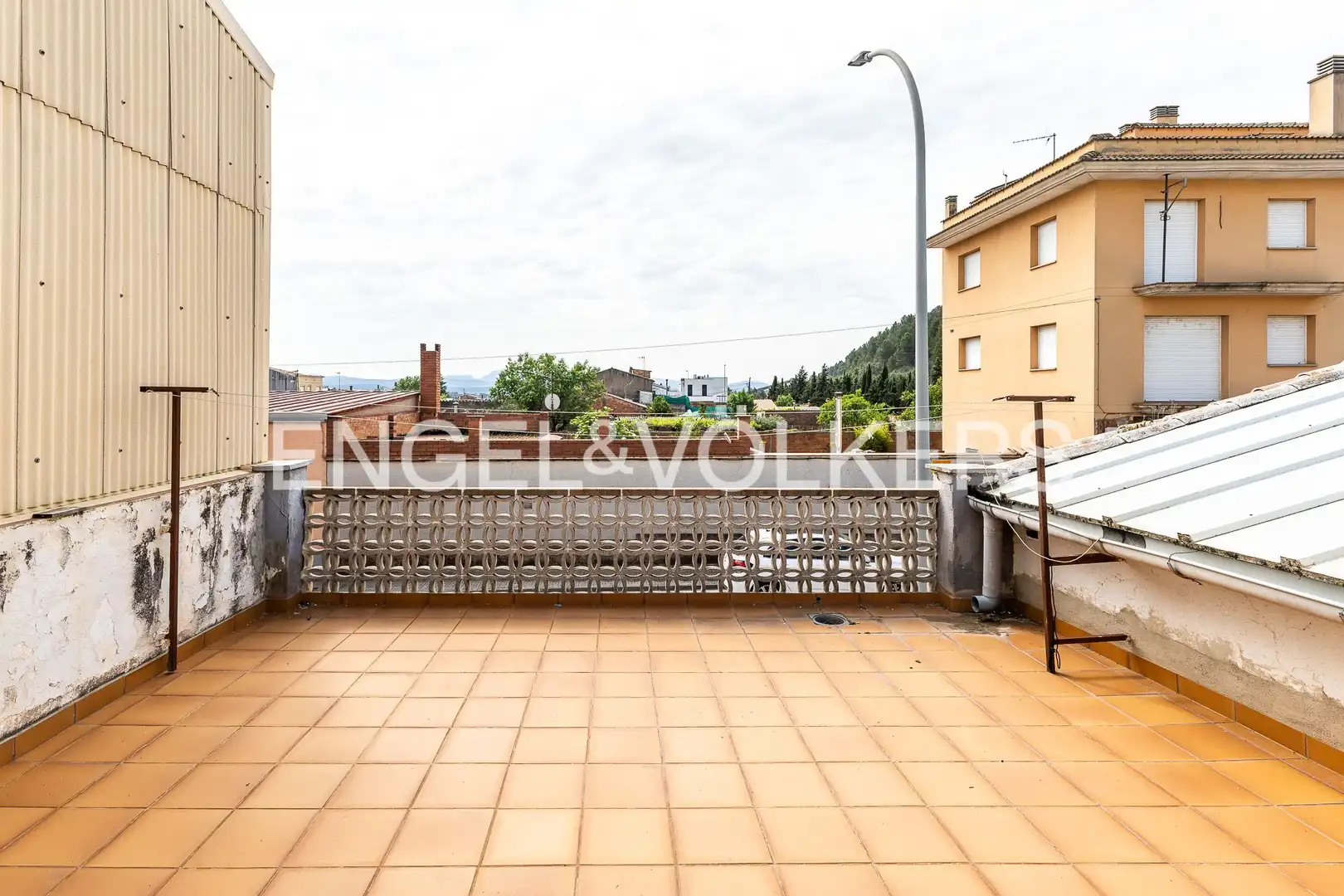 Terraza de Casa o chalet en venta en Sallent con Calefacción, Terraza y Trastero