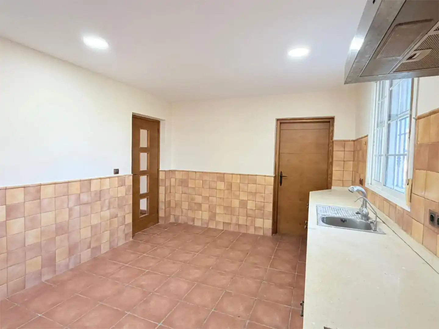 Cuina de Casa o xalet en venda en Elche / Elx
