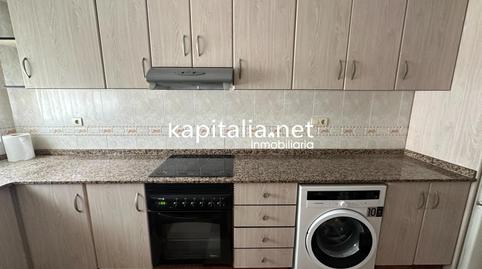 Photo 4 of Flat for sale in Albaida, Valencia