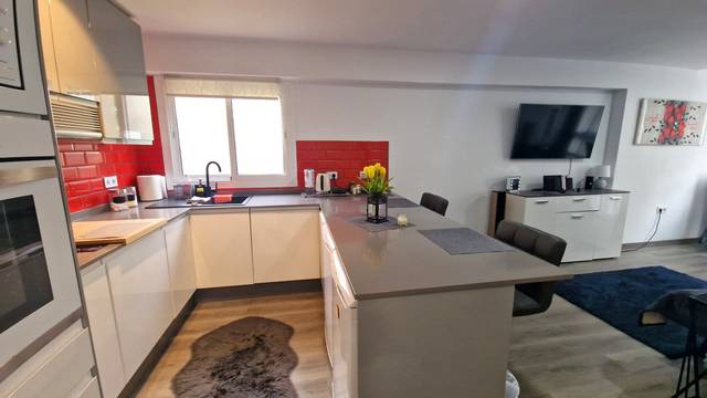 Apartamento en Venta en Solymar