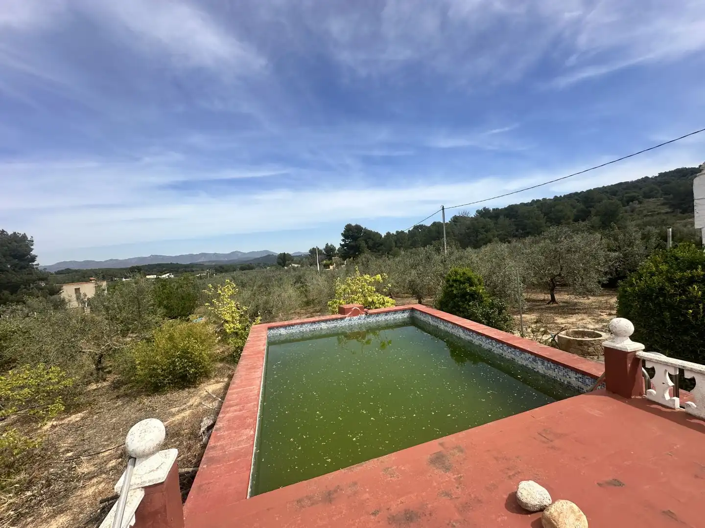 Chalet con piscina en venta en Algímia de Alfara, imagen 21