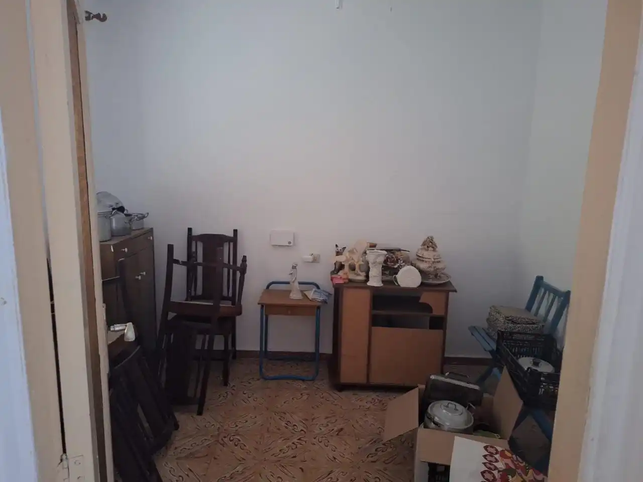 Terreno rústico en venta en Alcalá, imagen 14