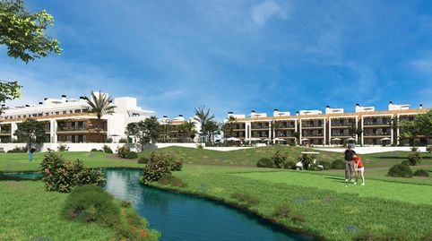 Foto 2 de Piso en venta en Serena Golf, -1, Las Lomas de Rame - Bahía Bella, Los Alcázares