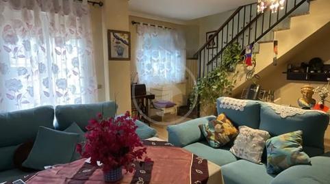 Foto 4 de Dúplex en venta en Senda de la Moza, Linarejos, Linares