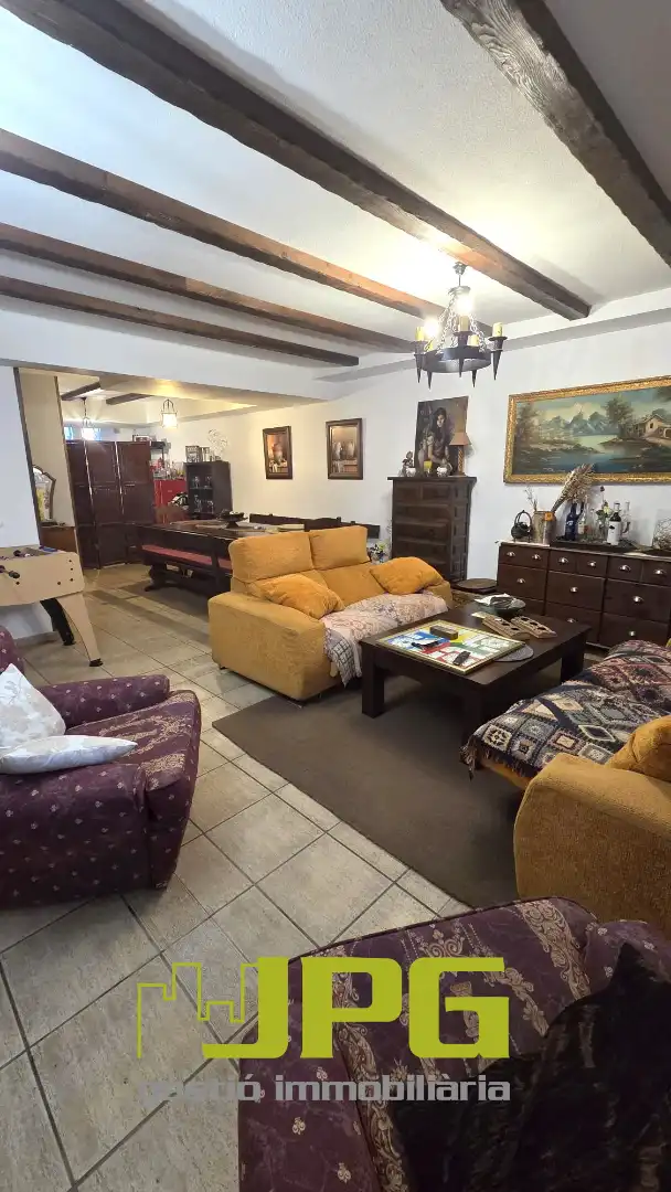 Casa adosada en venda en Sant Joan d'Alacant amb Aire condicionat, Calefacció i Jardí privat