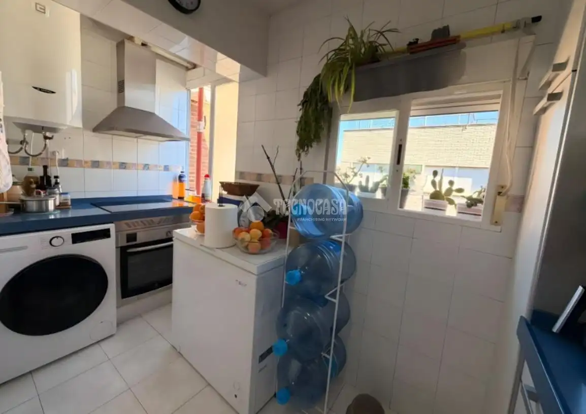 Piso con ascensor en venta en Centro, imagen 2