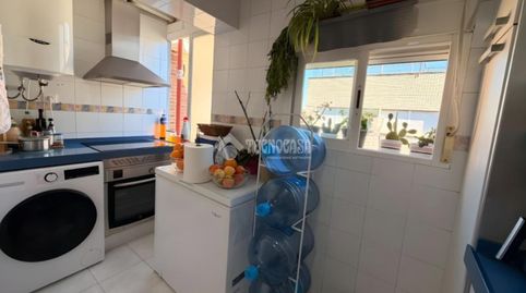 Foto 2 de Piso en venta en Santos, Leganés