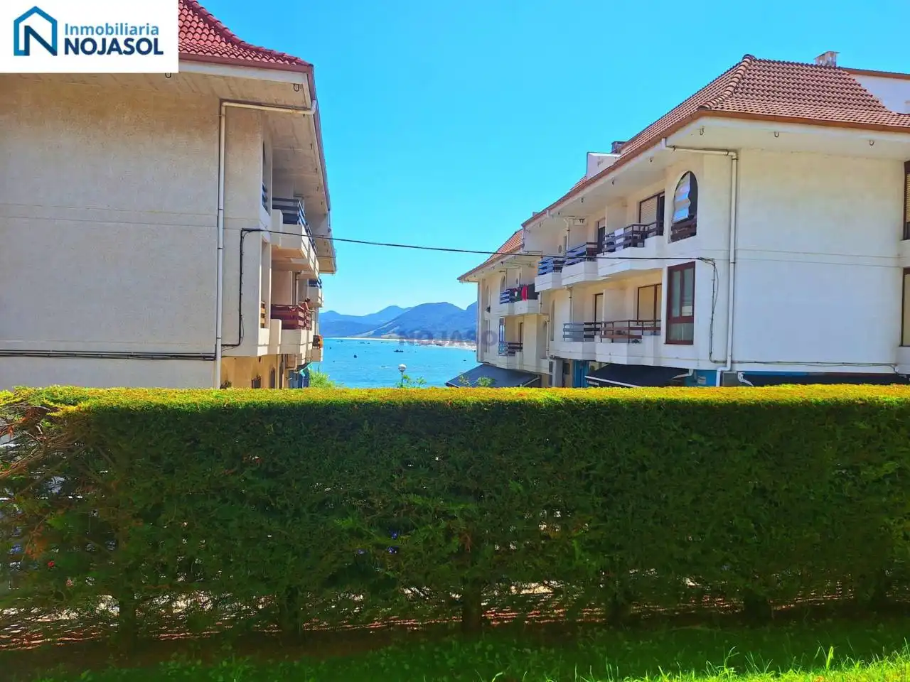 Wohnung mit Pool zur Miete in Calle La Costa, imagen 65