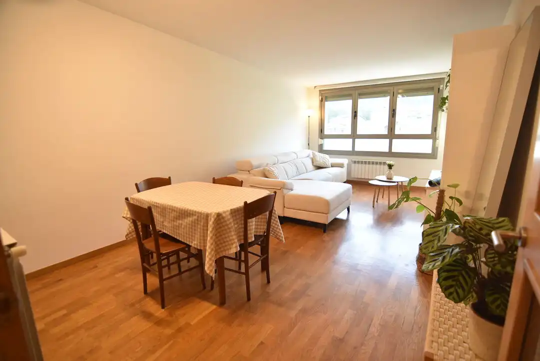 Sala d'estar de Pis en venda en Mendaro, Gipuzkoa
