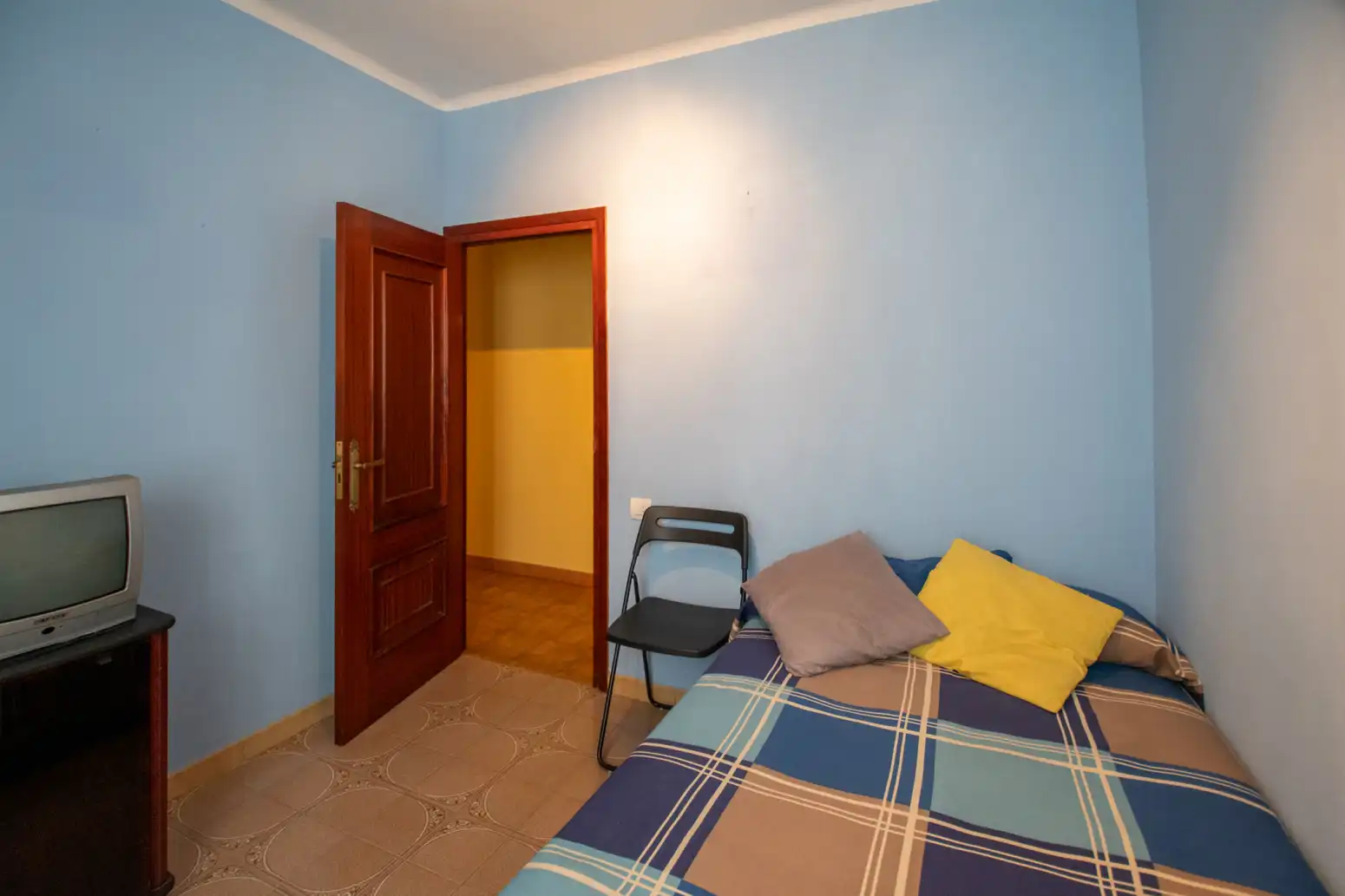 Habitación de Piso en venta en Villaviciosa con Calefacción
