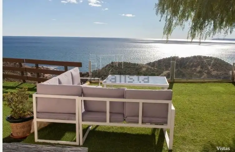Reihenhaus mit Terrasse zur Miete in Playa de San Juan - El Cabo de las Huertas, imagen 2
