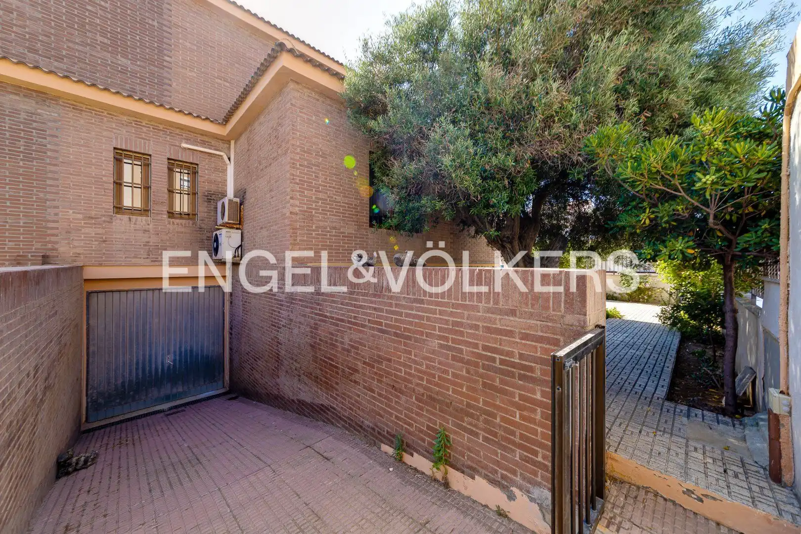 Vista exterior de Finca rústica en venta en Torrevieja con Aire acondicionado, Calefacción y Jardín privado