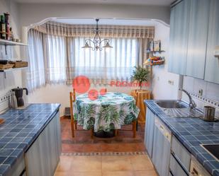 Kitchen of House or chalet for sale in Pinto  with Air Conditioner and Terrace