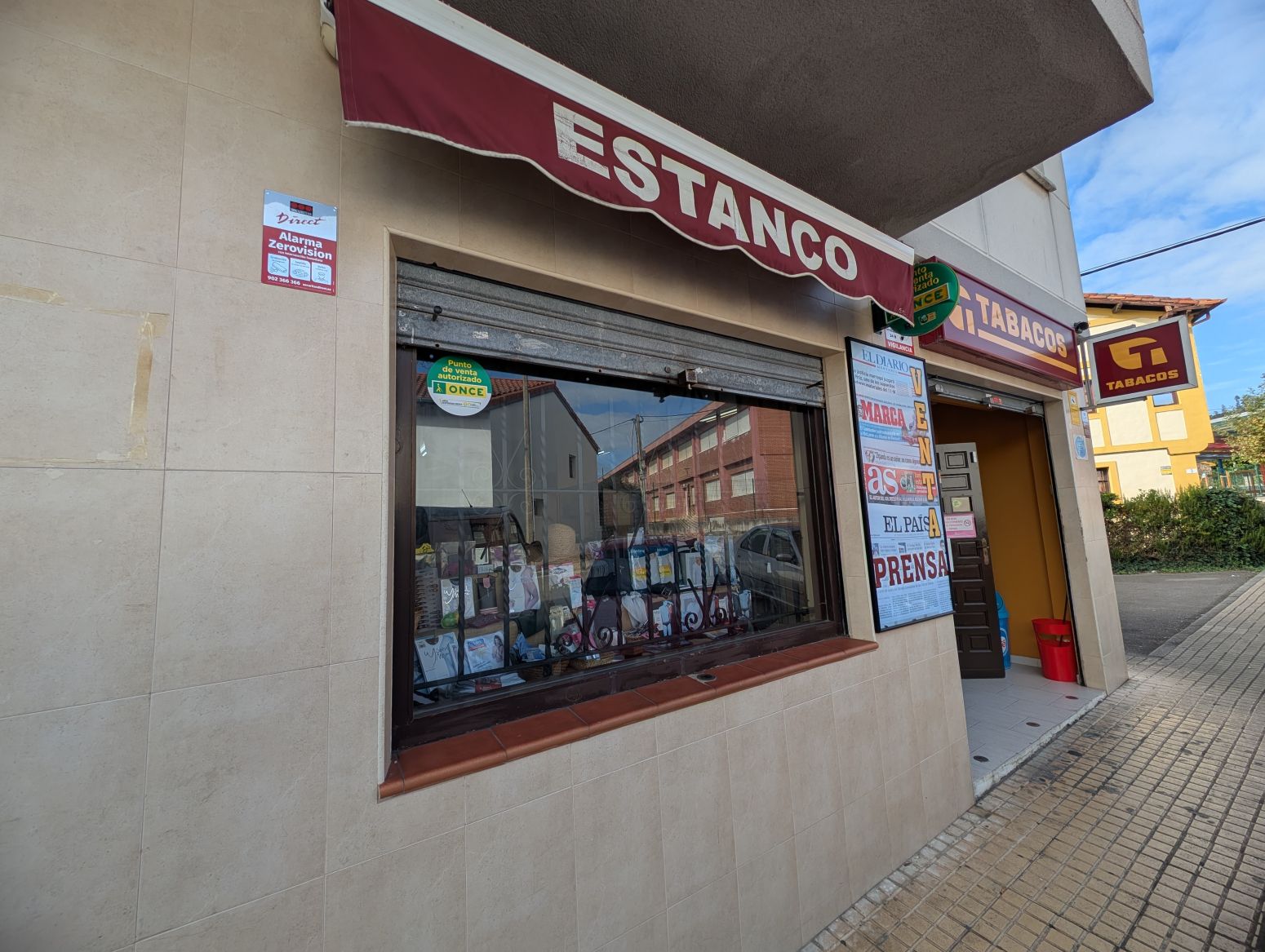 Local en venda en Bárcena de Cicero