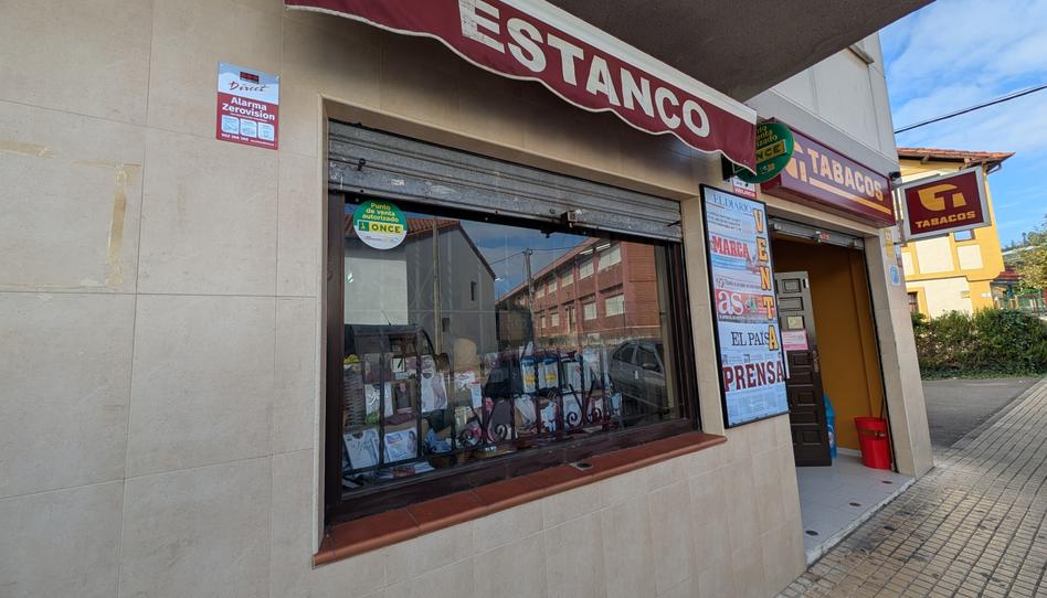 Photo 1 of Premises for sale in Cicero - Calle la Ermita, 1, Bárcena de Cicero, Cantabria