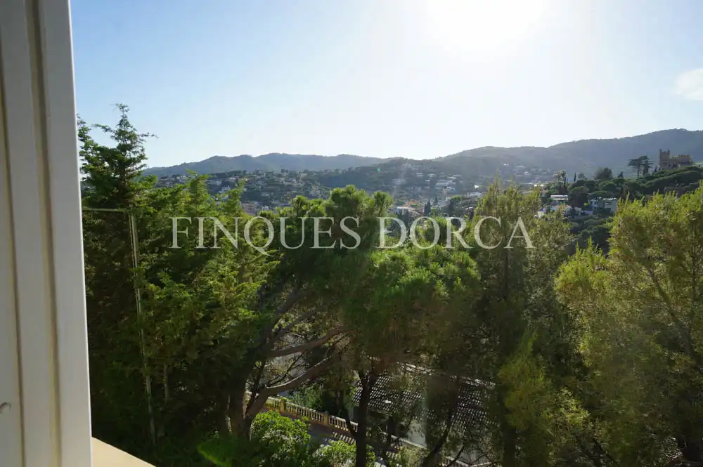 Casa o chalet en venta en Cabrils
