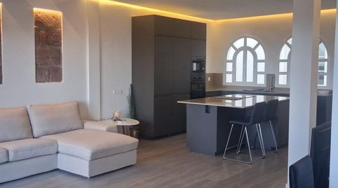 Foto 2 de Piso de alquiler en Avenida de la Asunción, 38, Duggi - Rambla - Los Hoteles, Santa Cruz de Tenerife Capital