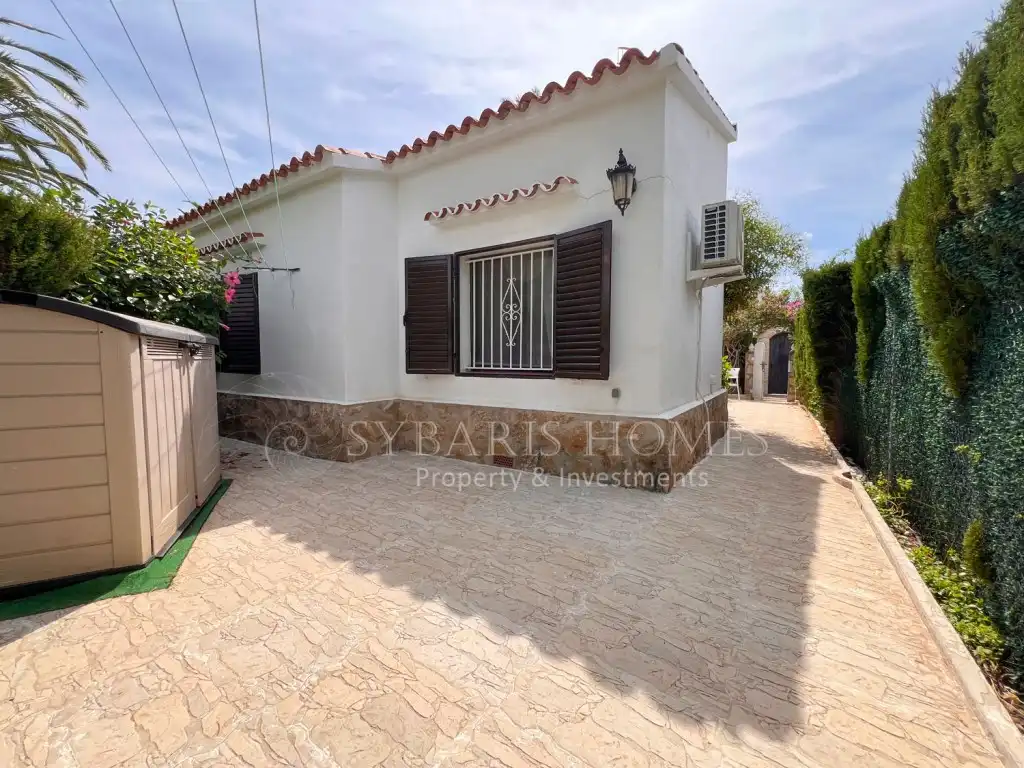 Casa o chalet en venta en Calle Oliba, El Palmar - Los Molinos