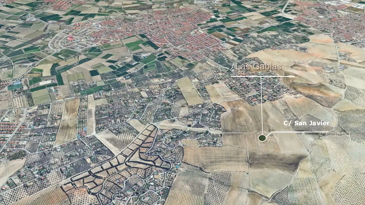 Rustikales Grundstück zum Verkauf in C/ San javier, imagen 8