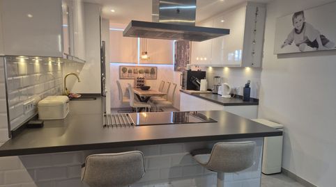 Foto 2 de Apartament en venda a Los Pacos, Fuengirola