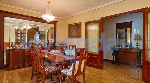 Foto 3 de Piso en venta en Manuel del Valle, San Juan Bautista, Madrid Capital