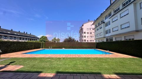 Foto 2 de Apartamento en venta en Acea de Olga - Augas Férreas, Lugo Capital
