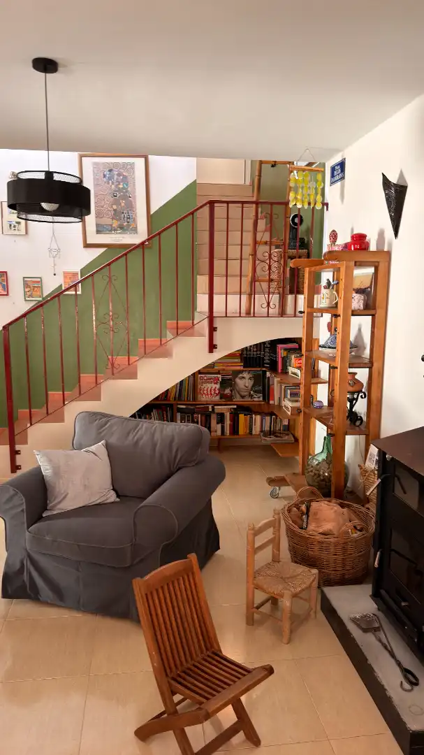 Terraced house for sale in Benamargosa, imagen 23