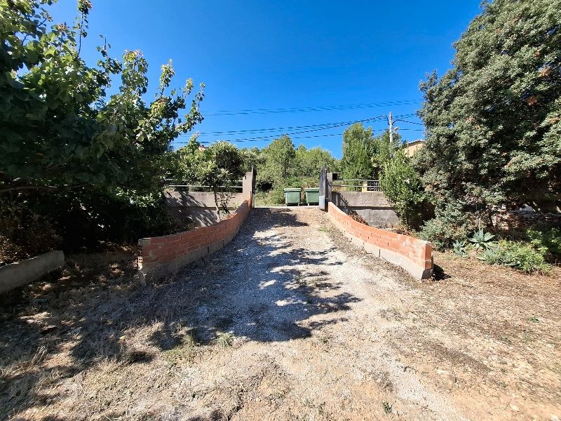 Casa o xalet en venda en Cabrera d'Anoia amb Jardí privat, Terrassa i Piscina