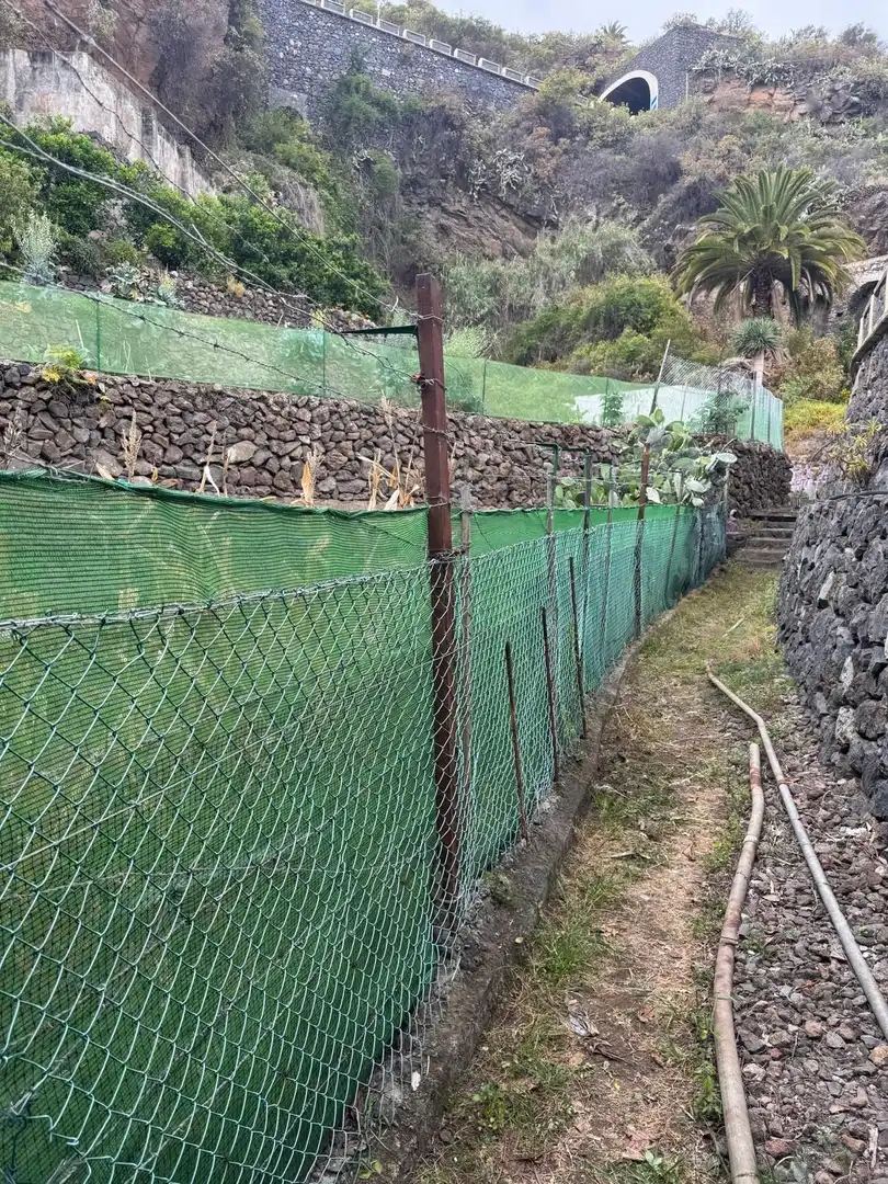 Jardí de Terreny en venda en Icod de los Vinos