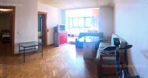 Photo 2 of Attic to rent in San Bernardo, Salamanca Capital