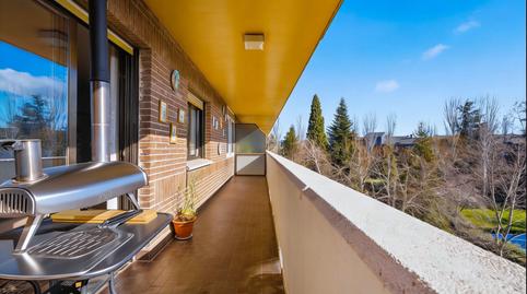 Foto 3 von Dachboden zum Verkauf in Rosalía de Castro, Casco Antiguo, Majadahonda