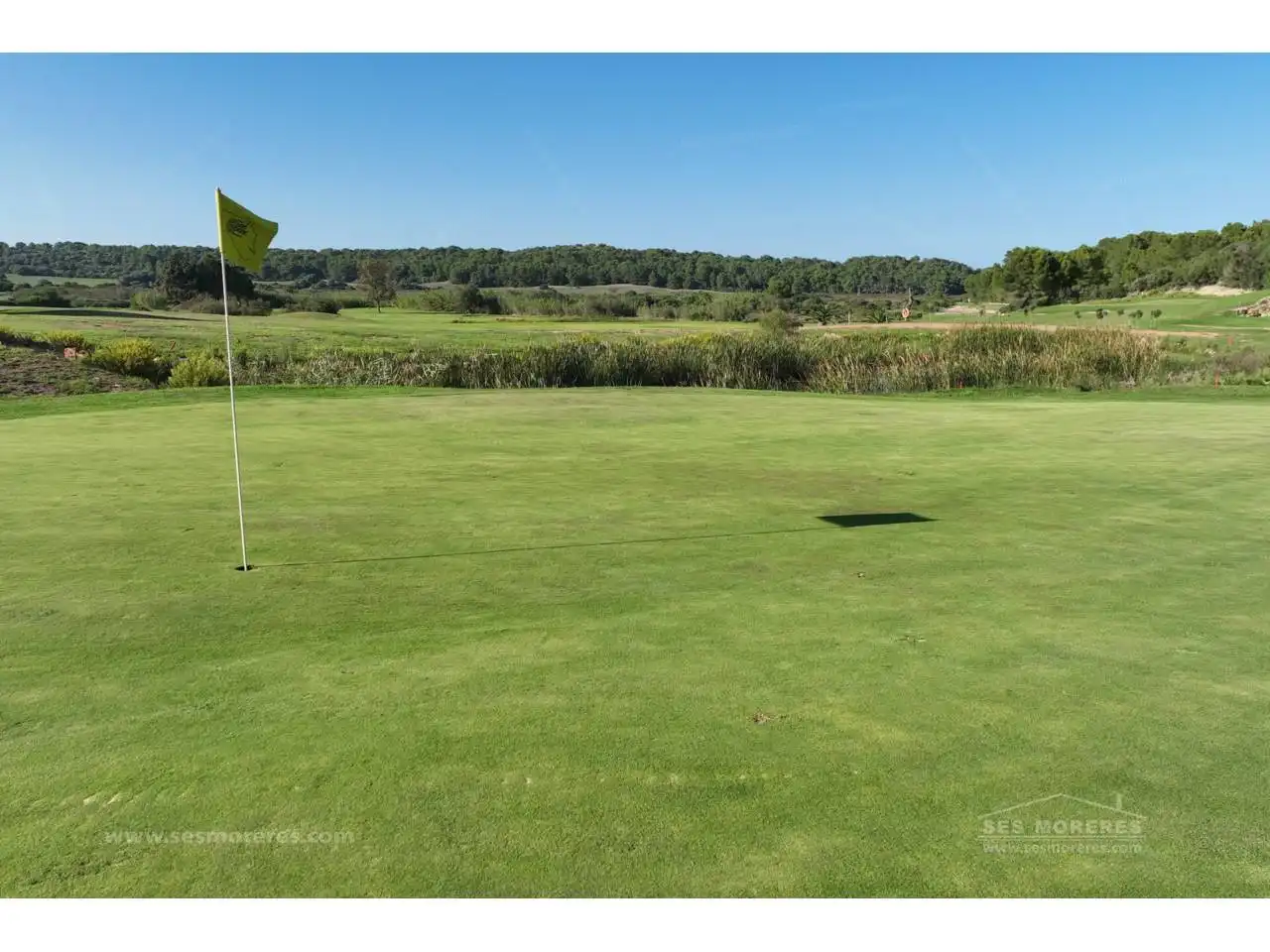 Residential land for sale in Coves Noves, imagen 9