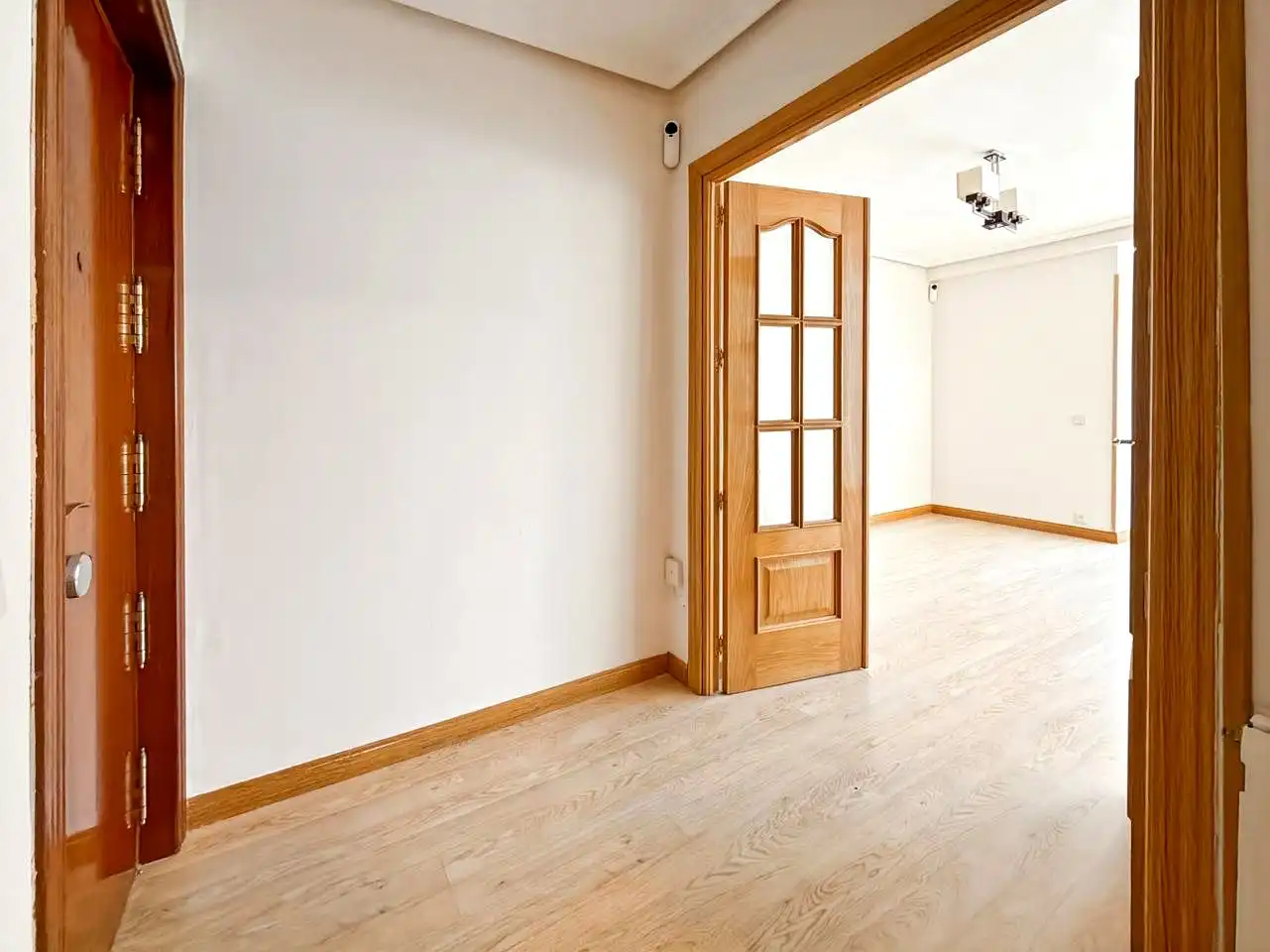 Wohnung zum Verkauf in San Sebastián de los Reyes mit Klimaanlage, Heizung und Terrasse